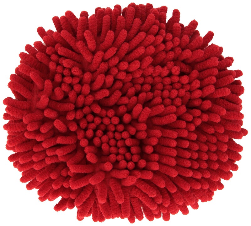 Shurhold 3153 Microfiber Bonnet, 5.00" x 5.00"
